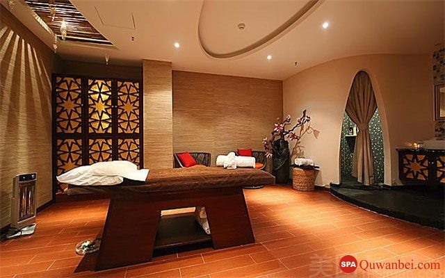 青岛华夏良子足道 SPA 艾灸怎么样？